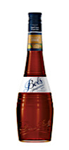 Bols Orange Curacao Liqueur